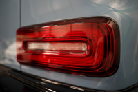 AMG Gクラス G63 AMG AMG世田谷スペシャルオーダー プロフェッショナルブルー プラチナホワイト内装 中古車 中古車