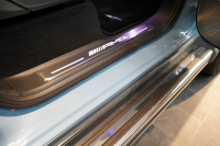 AMG Gクラス G63 AMG AMG世田谷スペシャルオーダー プロフェッショナルブルー プラチナホワイト内装 中古車 中古車