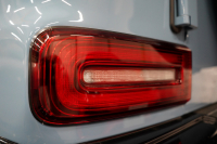 AMG Gクラス G63 AMG AMG世田谷スペシャルオーダー プロフェッショナルブルー プラチナホワイト内装 中古車 中古車