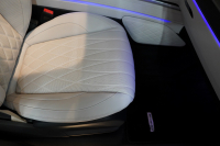 AMG Gクラス G63 AMG AMG世田谷スペシャルオーダー プロフェッショナルブルー プラチナホワイト内装 中古車 中古車