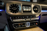 AMG Gクラス G63 AMG AMG世田谷スペシャルオーダー プロフェッショナルブルー プラチナホワイト内装 中古車 中古車