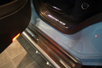 AMG Gクラス G63 AMG AMG世田谷スペシャルオーダー プロフェッショナルブルー プラチナホワイト内装 中古車 中古車