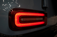 AMG Gクラス G63 AMG AMG世田谷スペシャルオーダー プロフェッショナルブルー プラチナホワイト内装 中古車 中古車