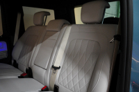 AMG Gクラス G63 AMG AMG世田谷スペシャルオーダー プロフェッショナルブルー プラチナホワイト内装 中古車 中古車