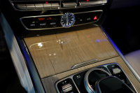 AMG Gクラス G63 AMG AMG世田谷スペシャルオーダー プロフェッショナルブルー プラチナホワイト内装 中古車 中古車