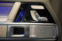 AMG Gクラス G63 AMG AMG世田谷スペシャルオーダー プロフェッショナルブルー プラチナホワイト内装 中古車 中古車