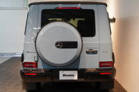 AMG Gクラス G63 AMG AMG世田谷スペシャルオーダー プロフェッショナルブルー プラチナホワイト内装 中古車 中古車