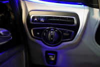 AMG Gクラス G63 AMG AMG世田谷スペシャルオーダー プロフェッショナルブルー プラチナホワイト内装 中古車 中古車