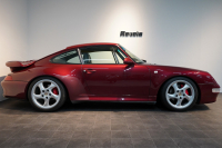ポルシェ 911(Type993) Carrera S TiptronicS MIZWA正規ディーラ車 ターボウイング 中古車 中古車