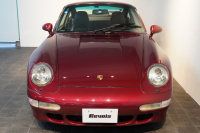 ポルシェ 911(Type993) Carrera S TiptronicS MIZWA正規ディーラ車 ターボウイング 中古車 中古車