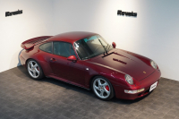 ポルシェ 911(Type993) Carrera S TiptronicS MIZWA正規ディーラ車 ターボウイング 中古車 中古車