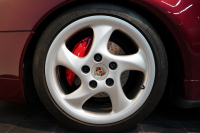 ポルシェ 911(Type993) Carrera S TiptronicS MIZWA正規ディーラ車 ターボウイング 中古車 中古車