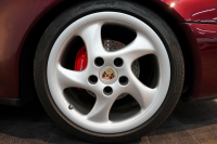 ポルシェ 911(Type993) Carrera S TiptronicS MIZWA正規ディーラ車 ターボウイング 中古車 中古車