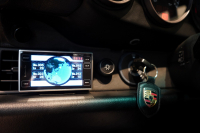 ポルシェ 911(Type993) Carrera S TiptronicS MIZWA正規ディーラ車 ターボウイング 中古車 中古車