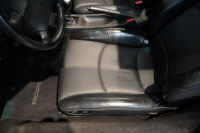 ポルシェ 911(Type993) Carrera 4S 6MT MIZWA正規ディーラ車 ターボウイング サンルーフ 中古車 中古車