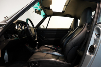 ポルシェ 911(Type993) Carrera 4S 6MT MIZWA正規ディーラ車 ターボウイング サンルーフ 中古車 中古車