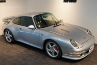 ポルシェ 911(Type993) Carrera 4S 6MT MIZWA正規ディーラ車 ターボウイング サンルーフ 中古車 中古車