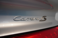 ポルシェ 911(Type993) Carrera 4S 6MT MIZWA正規ディーラ車 ターボウイング サンルーフ 中古車 中古車