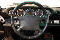 ポルシェ 911(Type993) Carrera 4S 6MT MIZWA正規ディーラ車 ターボウイング サンルーフ 中古車 中古車