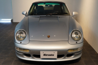 ポルシェ 911(Type993) Carrera 4S 6MT MIZWA正規ディーラ車 ターボウイング サンルーフ 中古車 中古車