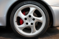 ポルシェ 911(Type993) Carrera 4S 6MT MIZWA正規ディーラ車 ターボウイング サンルーフ 中古車 中古車