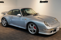 ポルシェ 911(Type993) Carrera 4S 6MT MIZWA正規ディーラ車 ターボウイング サンルーフ 中古車 中古車