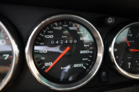 ポルシェ 911(Type993) Carrera 4S 6MT MIZWA正規ディーラ車 ターボウイング サンルーフ 中古車 中古車