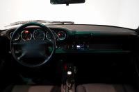 ポルシェ 911(Type993) Carrera 4S 6MT MIZWA正規ディーラ車 ターボウイング サンルーフ 中古車 中古車