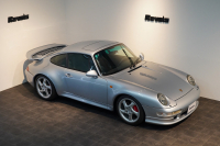 ポルシェ 911(Type993) Carrera 4S 6MT MIZWA正規ディーラ車 ターボウイング サンルーフ 中古車 中古車