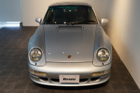 ポルシェ 911(Type993) Carrera 4S 6MT MIZWA正規ディーラ車 ターボウイング サンルーフ 中古車 中古車