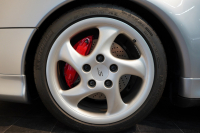 ポルシェ 911(Type993) Carrera 4S 6MT MIZWA正規ディーラ車 ターボウイング サンルーフ 中古車 中古車