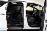 トヨタ アルファード ハイブリッド スペーシャスラウンジ 専用VIPシート JBLプレミアムサウンド ツインムーンルーフ 中古車 中古車