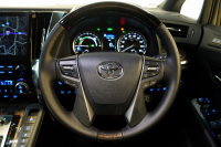 トヨタ アルファード ハイブリッド スペーシャスラウンジ 専用VIPシート JBLプレミアムサウンド ツインムーンルーフ 中古車 中古車