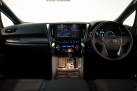 トヨタ アルファード ハイブリッド スペーシャスラウンジ 専用VIPシート JBLプレミアムサウンド ツインムーンルーフ 中古車 中古車