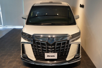 トヨタ アルファード ハイブリッド スペーシャスラウンジ 専用VIPシート JBLプレミアムサウンド ツインムーンルーフ 中古車 中古車