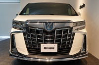 トヨタ アルファード ハイブリッド スペーシャスラウンジ 専用VIPシート JBLプレミアムサウンド ツインムーンルーフ 中古車 中古車