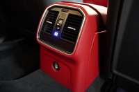 ポルシェ マカン GTS PDK  PCCB ツートンレザーインテリア スポーツエグゾースト 中古車 中古車