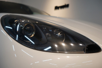 ポルシェ マカン GTS PDK  PCCB ツートンレザーインテリア スポーツエグゾースト 中古車 中古車