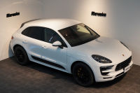 ポルシェ マカン GTS PDK  PCCB ツートンレザーインテリア スポーツエグゾースト 中古車 中古車