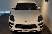 ポルシェ マカン GTS PDK  PCCB ツートンレザーインテリア スポーツエグゾースト 中古車 中古車