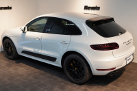 ポルシェ マカン GTS PDK  PCCB ツートンレザーインテリア スポーツエグゾースト 中古車 中古車