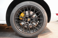 ポルシェ マカン GTS PDK  PCCB ツートンレザーインテリア スポーツエグゾースト 中古車 中古車