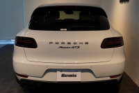 ポルシェ マカン GTS PDK  PCCB ツートンレザーインテリア スポーツエグゾースト 中古車 中古車