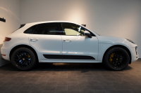 ポルシェ マカン GTS PDK  PCCB ツートンレザーインテリア スポーツエグゾースト 中古車 中古車