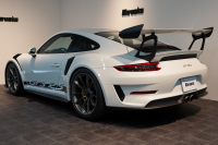 ポルシェ 911(Type991.2) GT3RS LEDヘッドライト PCCB フロントリフト スポーツクロノ  中古車
