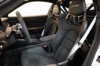 ポルシェ 911(Type991.2) GT3RS LEDヘッドライト PCCB フロントリフト スポーツクロノ  中古車