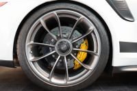 ポルシェ 911(Type991.2) GT3RS LEDヘッドライト PCCB フロントリフト スポーツクロノ  中古車