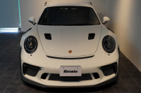 ポルシェ 911(Type991.2) GT3RS LEDヘッドライト PCCB フロントリフト スポーツクロノ  中古車