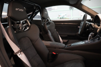 ポルシェ 911(Type991.2) GT3RS LEDヘッドライト PCCB フロントリフト スポーツクロノ  中古車