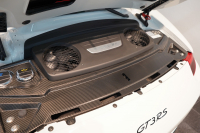 ポルシェ 911(Type991.2) GT3RS LEDヘッドライト PCCB フロントリフト スポーツクロノ  中古車